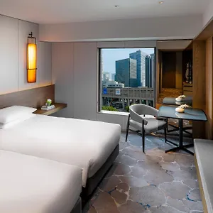 Hotell Hyatt Regency, Tokyo prefektur