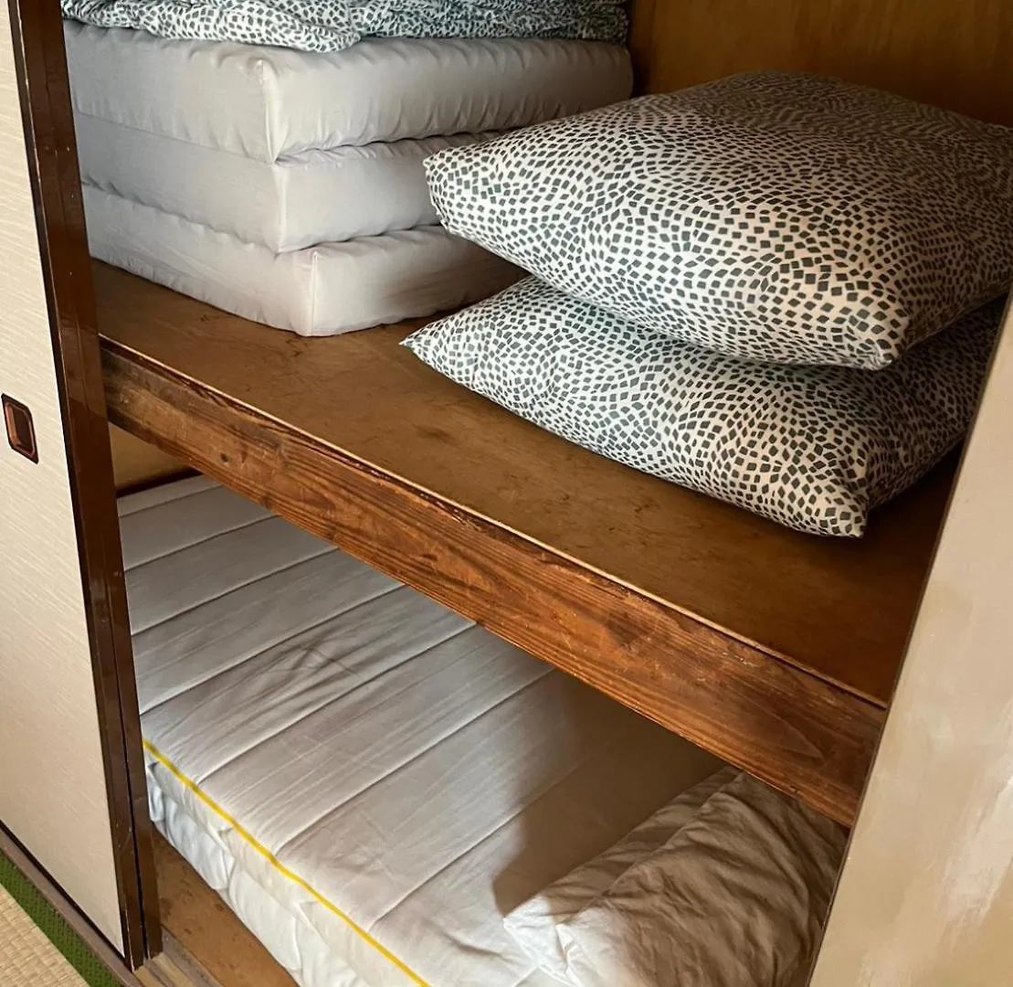 North Shinjuku House 5駅徒歩圏内の北新宿の家 Tokyo