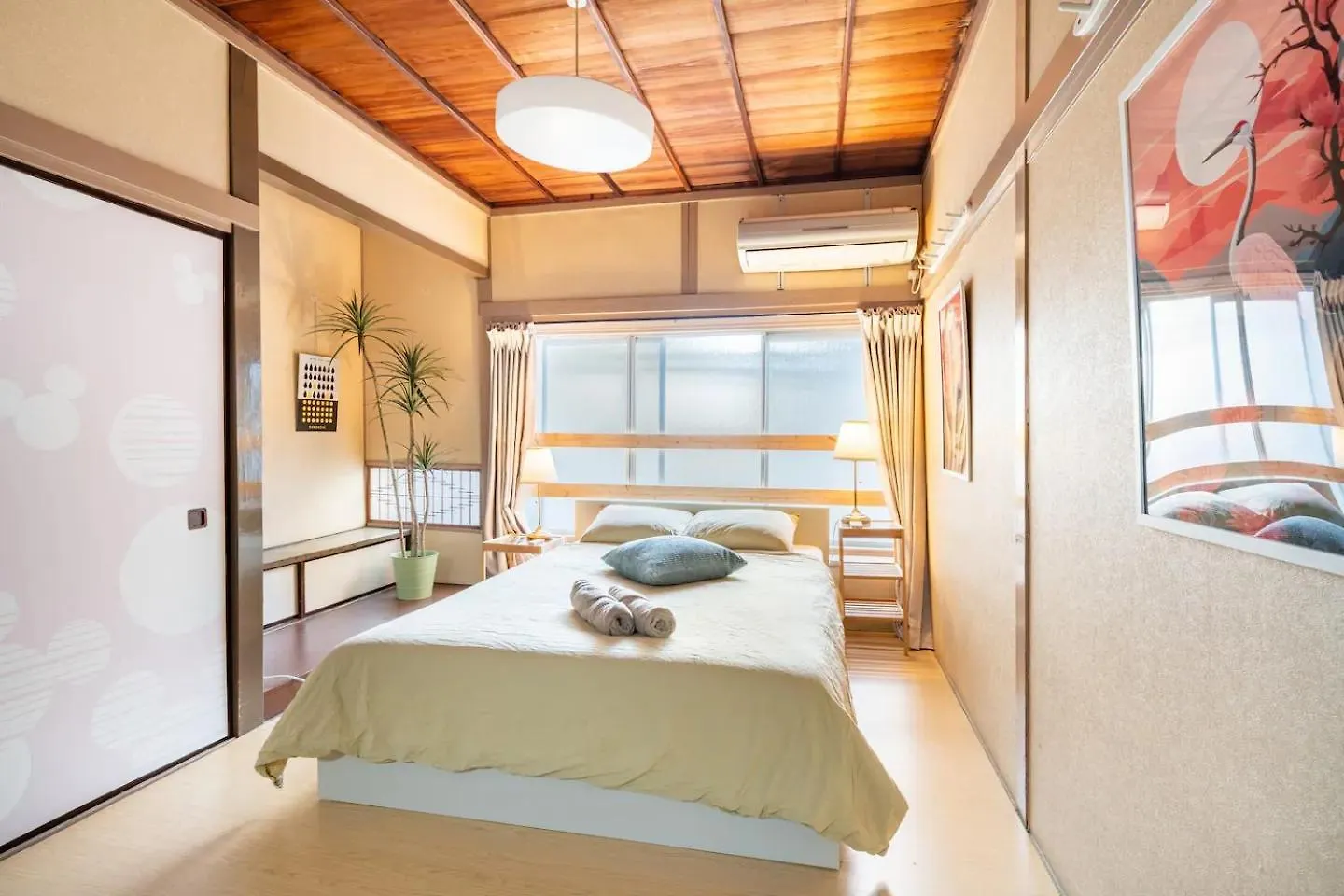 North Shinjuku House 5駅徒歩圏内の北新宿の家 location