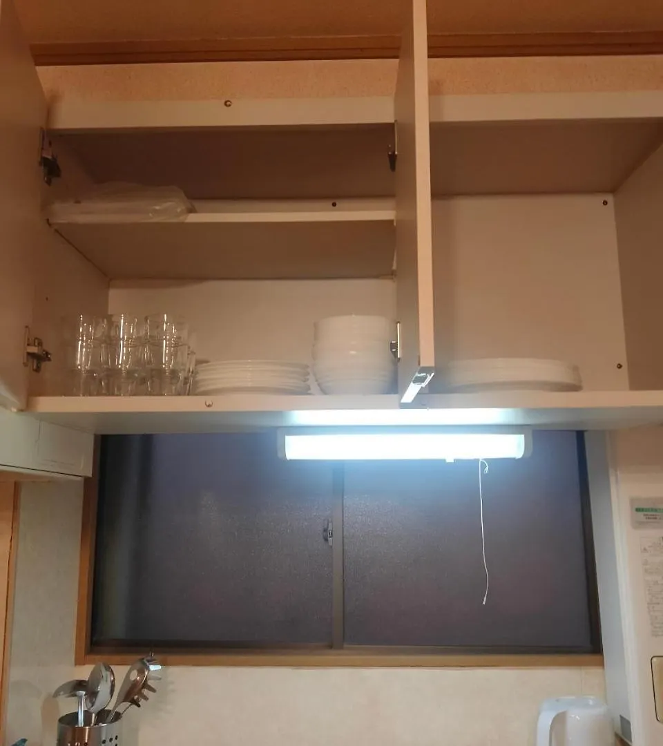 North Shinjuku House 5駅徒歩圏内の北新宿の家 Tokyo