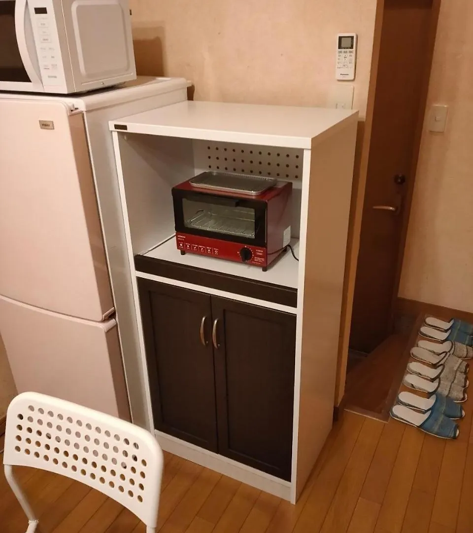 North Shinjuku House 5駅徒歩圏内の北新宿の家 Tokyo Holiday home