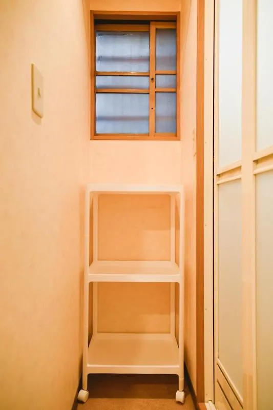 Holiday home North Shinjuku House 5駅徒歩圏内の北新宿の家 Tokyo