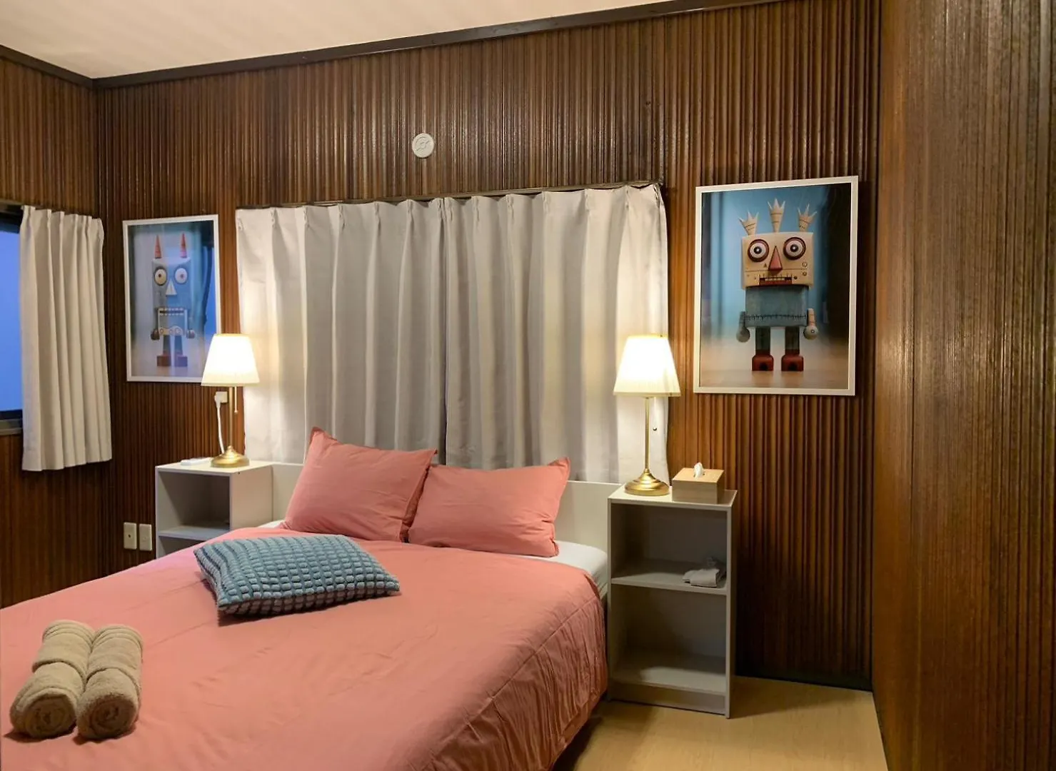 North Shinjuku House 5駅徒歩圏内の北新宿の家 Tokyo