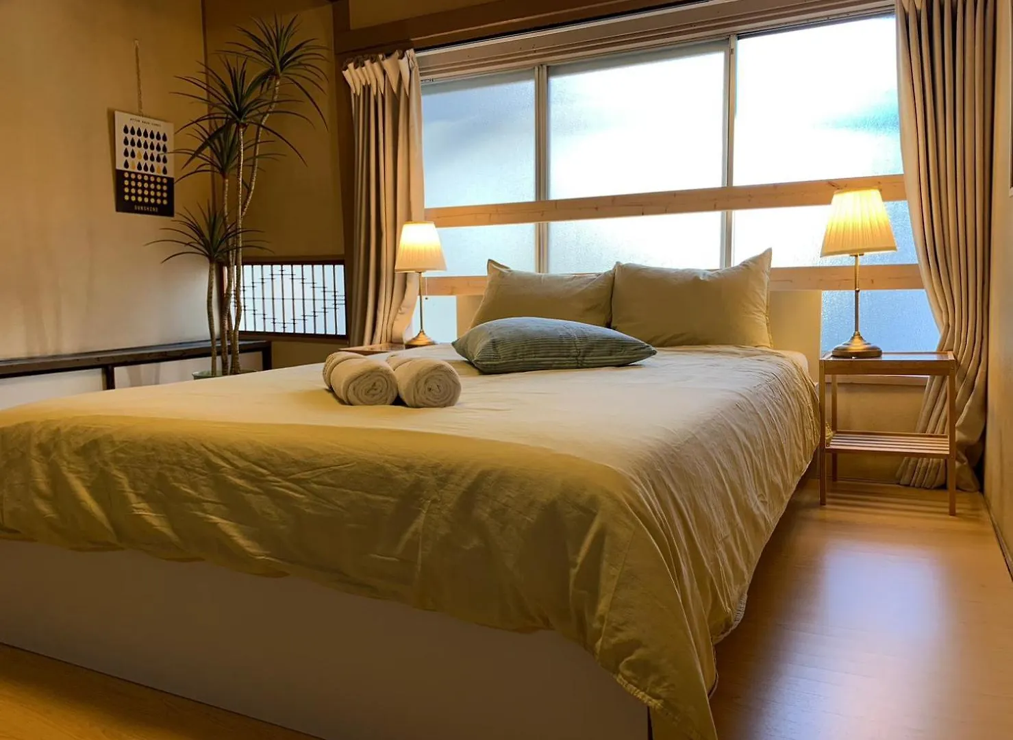 Holiday home North Shinjuku House 5駅徒歩圏内の北新宿の家 Tokyo