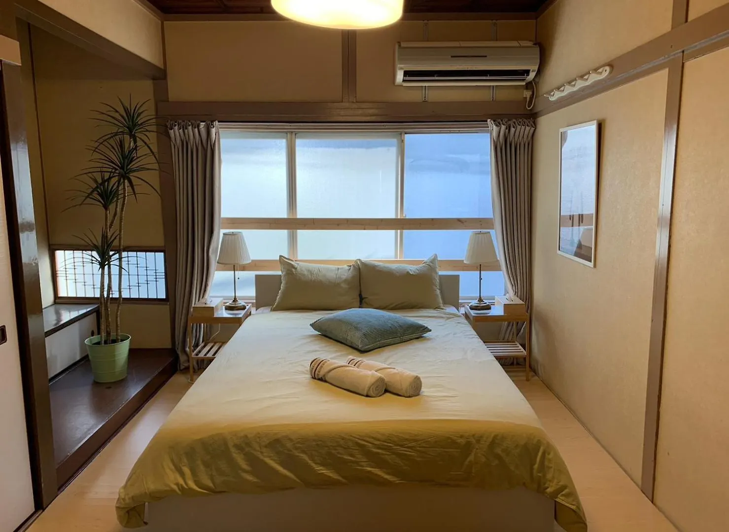 North Shinjuku House 5駅徒歩圏内の北新宿の家 Tokyo Japan