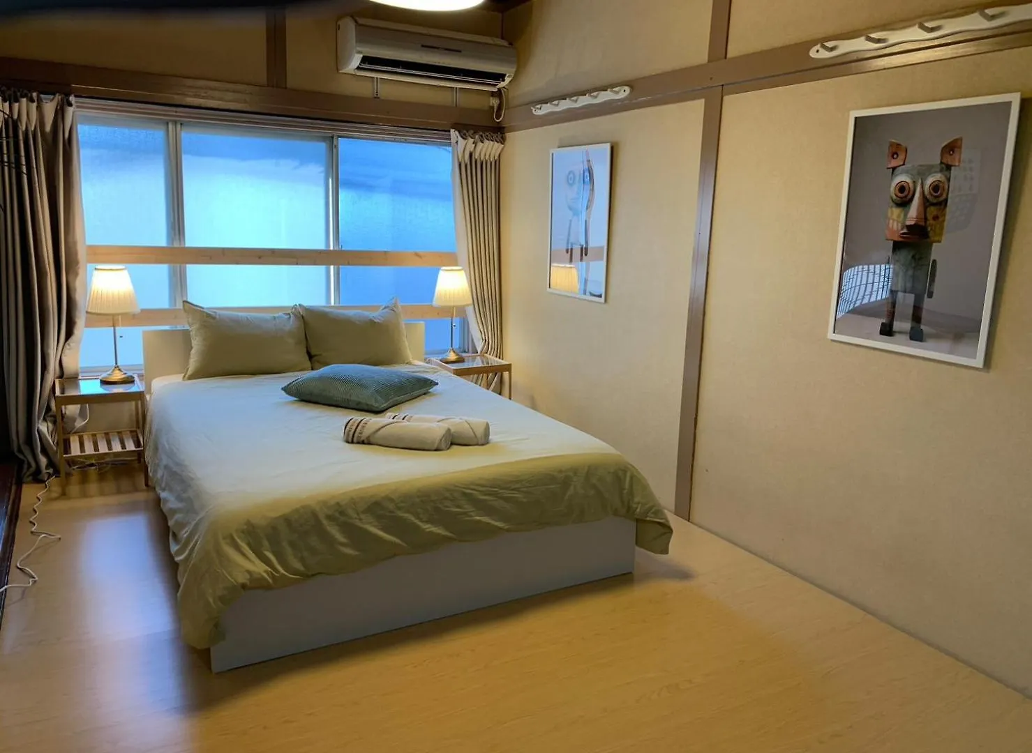North Shinjuku House 5駅徒歩圏内の北新宿の家 Tokyo 0*,  Japan