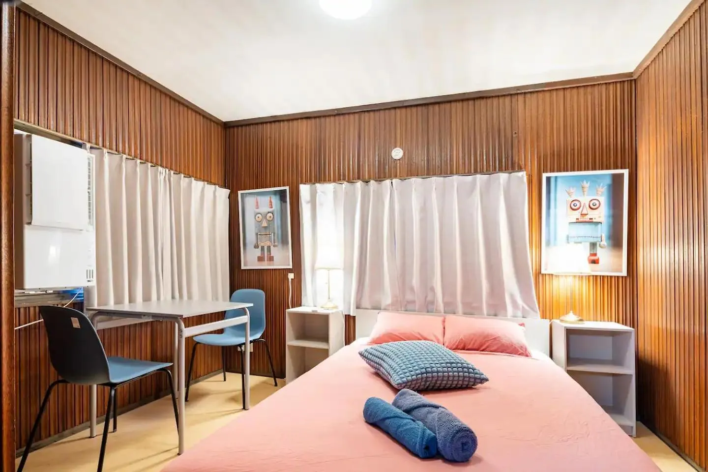 North Shinjuku House 5駅徒歩圏内の北新宿の家 Tokyo